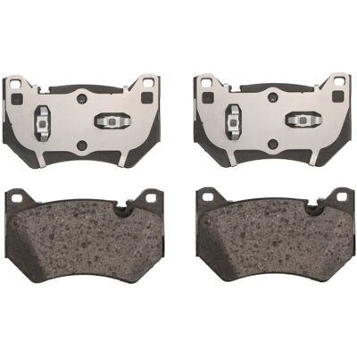 Remblokset, Schijfrem Brembo P 85 181 Remblokset, Schijfrem Brembo P 85 181