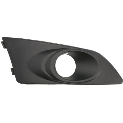Ventilatierooster, Bumper Blic 6502-07-1136914p Ventilatierooster, Bumper Blic 6502-07-1136914p