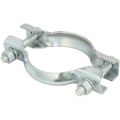 U-Klem, Uitlaatsysteem Bosal 254-950 U-Klem, Uitlaatsysteem Bosal 254-950