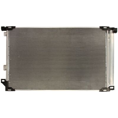 Condensator, Airconditioning Koyorad Cd011043 Condensator, Airconditioning Koyorad Cd011043