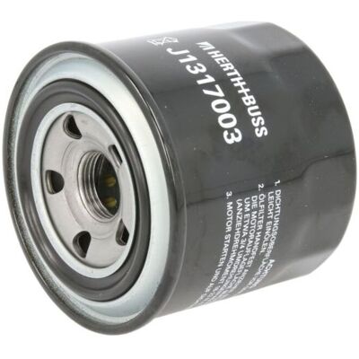 Herth+Buss Elparts Oliefilter Herth+buss Jakoparts J1317003 Herth+Buss Elparts Oliefilter Herth+buss Jakoparts J1317003