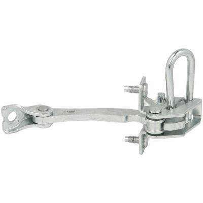 Deurbevestiging, Openingsbegrenzer Blic 6004-00-0180p Deurbevestiging, Openingsbegrenzer Blic 6004-00-0180p