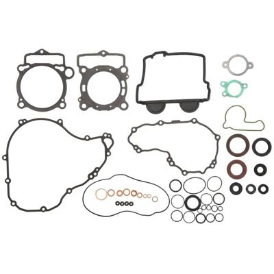 Pakkingset, Injectiepomp Athena P400270900078 Pakkingset, Injectiepomp Athena P400270900078