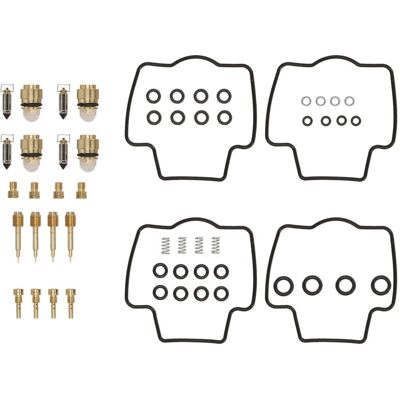 Reparatieset, Carburateur Keyster Kk-0250 Reparatieset, Carburateur Keyster Kk-0250