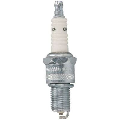 Bougie Copper Plus Champion Oe048/t10, 1 Stuk Bougie Copper Plus Champion Oe048/t10, 1 Stuk