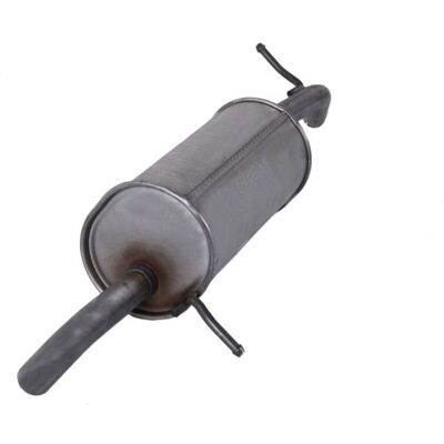 Geluiddemper Achter Bosal 190-363 Geluiddemper Achter Bosal 190-363