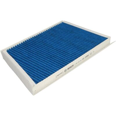 Cabinefilter Bosch 0 986 628 603 Cabinefilter Bosch 0 986 628 603