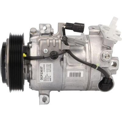 Denso Airco-Compressor Delphi Dcp23037 Denso Airco-Compressor Delphi Dcp23037