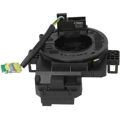 Wikkelveer, Airbag Vemo V26-72-0265 Wikkelveer, Airbag Vemo V26-72-0265