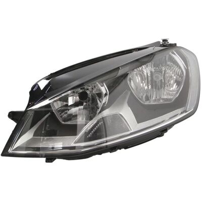 Koplampen Depo 441-11j3lmldem2 Koplampen Depo 441-11j3lmldem2