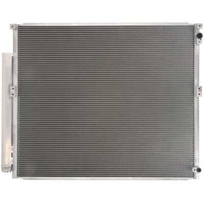 Condensator, Airconditioning Koyorad Cd010460m Condensator, Airconditioning Koyorad Cd010460m