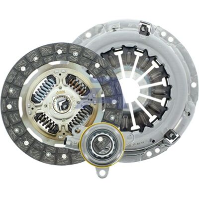 Koppelingsset Aisin Csc Kit (3p) Aisin Ckt-337rb Koppelingsset Aisin Csc Kit (3p) Aisin Ckt-337rb