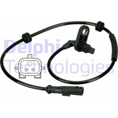 Sensor, Wielsnelheid Delphi Ss20600 Sensor, Wielsnelheid Delphi Ss20600