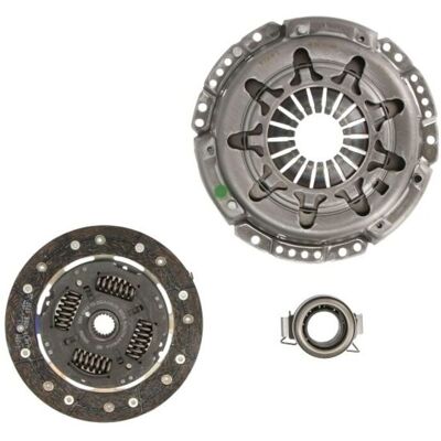 Schaeffler Luk Koppeling Kit Luk 620 3423 00 Schaeffler Luk Koppeling Kit Luk 620 3423 00