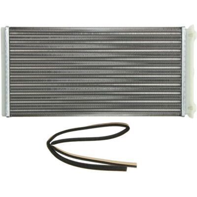 Warmtewisselaar, Interieur Verwarming Thermotec D6da001tt Warmtewisselaar, Interieur Verwarming Thermotec D6da001tt