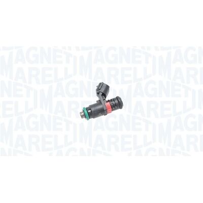 Brandstofinjector Magneti Marelli 805000000057 Brandstofinjector Magneti Marelli 805000000057
