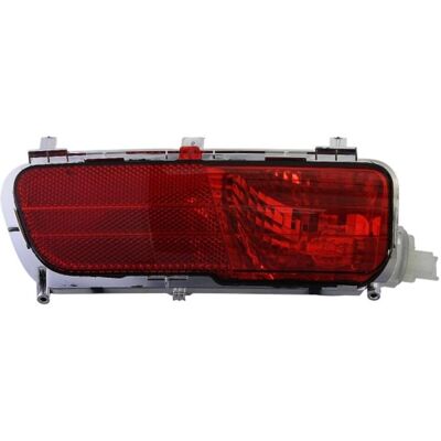 Mistachterlicht Hella 2nr 982 008-111 Links Mistachterlicht Hella 2nr 982 008-111 Links