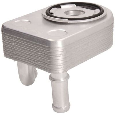 Olie Radiator, Motorolie Thermotec D4g008tt Olie Radiator, Motorolie Thermotec D4g008tt