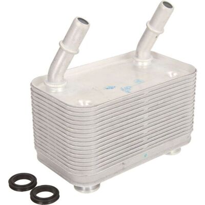 Olie Radiator, Motorolie Thermotec D4i001tt Olie Radiator, Motorolie Thermotec D4i001tt