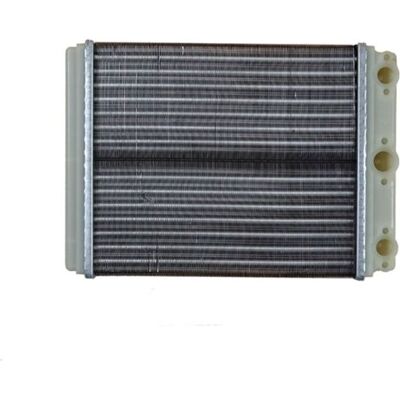 Warmtewisselaar, Interieur Verwarming Nrf 54249 Warmtewisselaar, Interieur Verwarming Nrf 54249