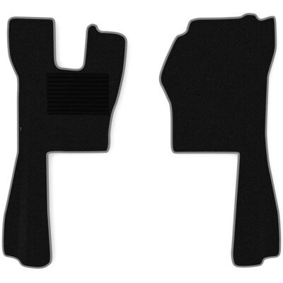 Voetmat F-Core Mt16 Gray Voetmat F-Core Mt16 Gray