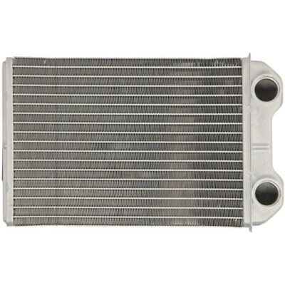 Warmtewisselaar, Interieur Verwarming Nissens 70808 Warmtewisselaar, Interieur Verwarming Nissens 70808