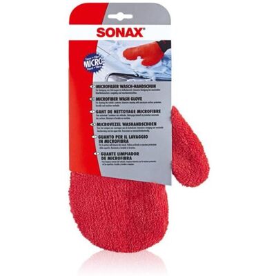 Microvezeldoek Sonax Sx428200 Microvezeldoek Sonax Sx428200