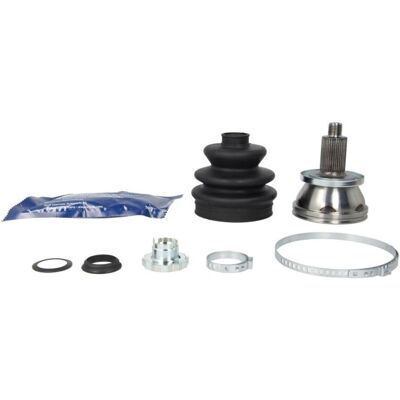 Homokineet Reparatie Set, Aandrijfas Meyle Kit 100 498 0117 Homokineet Reparatie Set, Aandrijfas Meyle Kit 100 498 0117