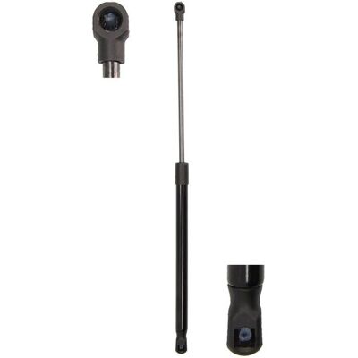 Gasveer, Motorkap Magnum Technology Mgs0011 Gasveer, Motorkap Magnum Technology Mgs0011