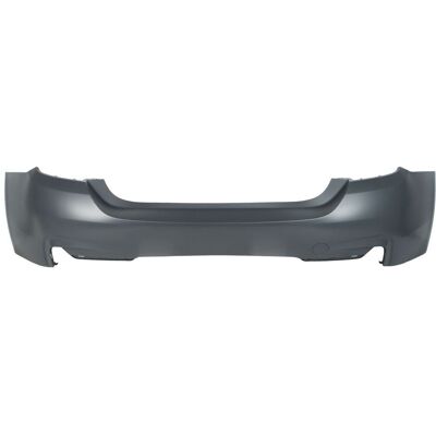 Bumper, Achter Blic 5506-00-0070953p Bumper, Achter Blic 5506-00-0070953p