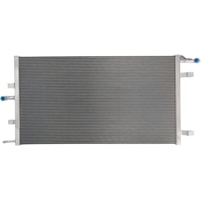 Radiator Nrf 550311 Radiator Nrf 550311