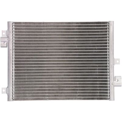 Condensator, Airconditioning Valeo 814167 Condensator, Airconditioning Valeo 814167