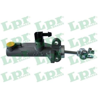 Hoofdcilinder, Koppeling Lpr 2446 Hoofdcilinder, Koppeling Lpr 2446