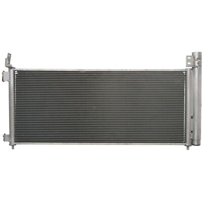 Condensator, Airconditioning Bosch 1 986 Ad2 480 Condensator, Airconditioning Bosch 1 986 Ad2 480