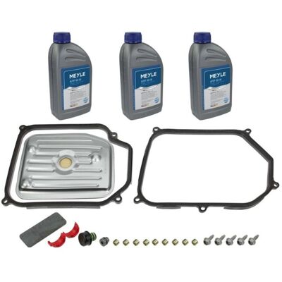 Onderdelenset, Automaat, Olie Verversing Meyle 100 135 0014 Onderdelenset, Automaat, Olie Verversing Meyle 100 135 0014