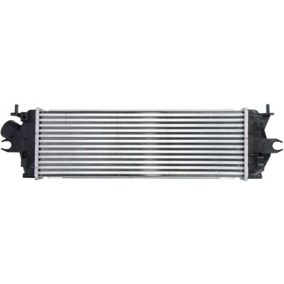 Intercooler Thermotec Dax014tt Intercooler Thermotec Dax014tt