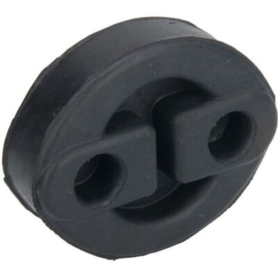 Rubberen Ophangingsbuffers Bosal 255-381 Rubberen Ophangingsbuffers Bosal 255-381