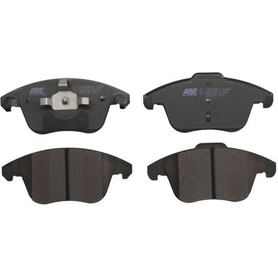 Remblokset Abe C1c058, Voor Remblokset Abe C1c058, Voor