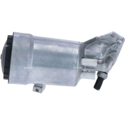 Olie Radiator, Motorolie Nrf 31292 Olie Radiator, Motorolie Nrf 31292