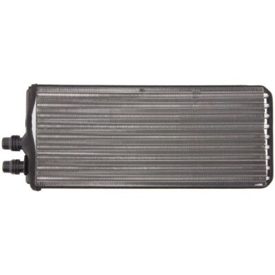 Warmtewisselaar, Interieur Verwarming Nissens 71815 Warmtewisselaar, Interieur Verwarming Nissens 71815