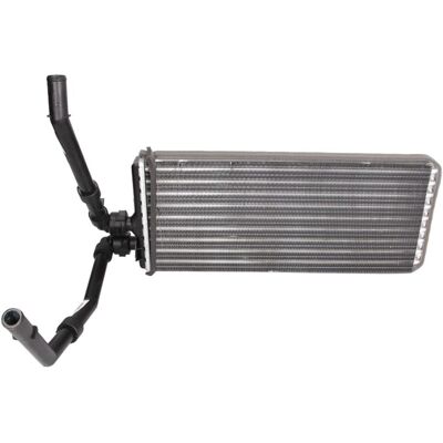 Warmtewisselaar, Interieur Verwarming Denso Drr12100 Warmtewisselaar, Interieur Verwarming Denso Drr12100