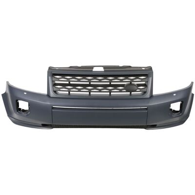 Voorbumper Blic 5510-00-6426901p Voorbumper Blic 5510-00-6426901p