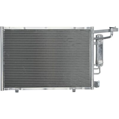 Condensator, Airconditioning Thermotec Ktt110799 Condensator, Airconditioning Thermotec Ktt110799