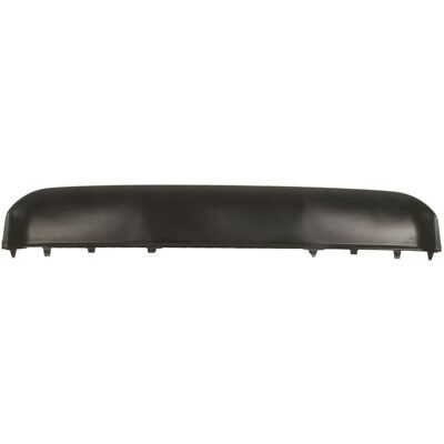 Bumper - Spoiler Blic 5511-00-3552970p Bumper - Spoiler Blic 5511-00-3552970p