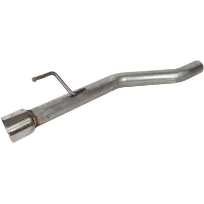 Uitlaatpijp Bosal 750-545 Uitlaatpijp Bosal 750-545