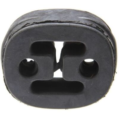 Rubberen Ophangingsbuffers Bosal 255-455 Rubberen Ophangingsbuffers Bosal 255-455