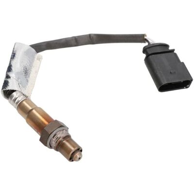 Lambda Sensor Bosch 0.258 006 392 Lambda Sensor Bosch 0.258 006 392