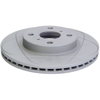 Remschijf Powerdisc Ate 24.0320-0175.1, 1 Stuk Remschijf Powerdisc Ate 24.0320-0175.1, 1 Stuk