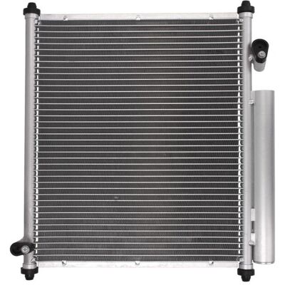 Condensator, Airconditioning Valeo 812719 Condensator, Airconditioning Valeo 812719