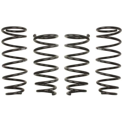 Ophangset, Veren Pro-Kit Eibach E10-55-019-03-22 Ophangset, Veren Pro-Kit Eibach E10-55-019-03-22